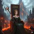 EVERQUEEN OF AVELORN
