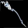 Staff of sunder