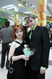 Губернаторский IQ бал 2007
