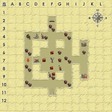 Карта подземки - Бездна (этаж 1)
