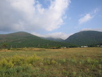 Байдарская долина 2