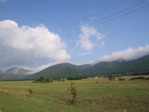 Байдарская долина