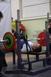 Жим 100 кг
