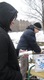 День второй. Мэн кормит присутствующих