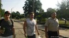Идем в парк победы
