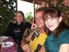 04.08.07 Белая Милледи,Аллозавр и я)))