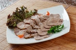 мясная нарезка