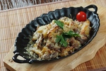 свиная скородочка