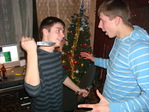 Просто мясо +)))) всех убили
