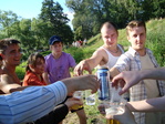 :drink: тост типо ЗА АРМАДУ
