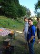 кому шашлычка