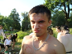 Lord piroman ll сразу видно темный)