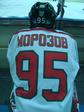 главный барсук)