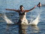 Маг воды)