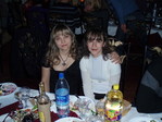 Дефчёнки)