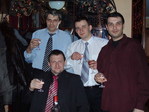 Резиденты Черкасских сходок