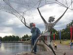 Петрозаводск