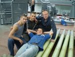 Карандашики ;0)