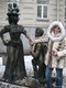 потирая перстенек у Прони....