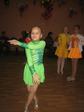 Выступление Дочки