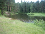 Любимые места