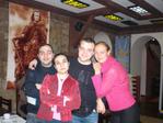 Я, Daigerman, SirenaNew, Armored Saint