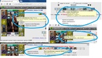 Missing screen tips