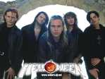 Helloween:)