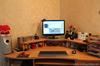 Mein Arbeitsplatz