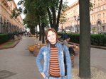 В Минске