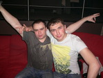 ANGEJI CMEPTu и Alex Playboy