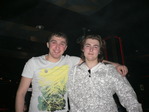 Xappuep and Alex Playboy