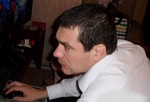 В хаоте