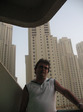 Дубаи, февраль 2008