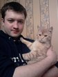 Я и Персик