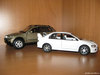 X5 / Lanc EVO VII