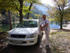 Домбай (Осень 2007)