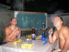 Лето 2008 встреча с Кумом