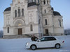 Новочеркасск 2009 НГ (Собор)