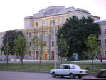 Дом Офицеров