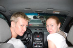 Народ подтягивается:) НАШЕствие 2009
