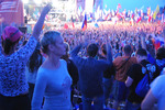 Так звучит НАШЕ радио НАШЕствие 2009