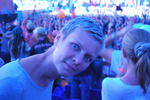 Кто тут?:) НАШЕствие 2009
