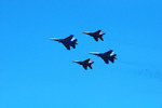 Витязи НАШЕствие 2009