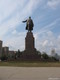 В.Ленин на площади Свободы (уст. пл. Дзержинского)