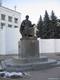 Ярослав Мудрый возле ЮрАкадемии