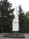 Войнам, погибшим при освобождении Харькова
