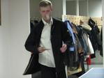 Продолжение партейки