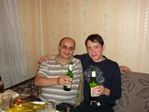 ЙА и ALEX_E
