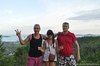По дороге к Биг Буде